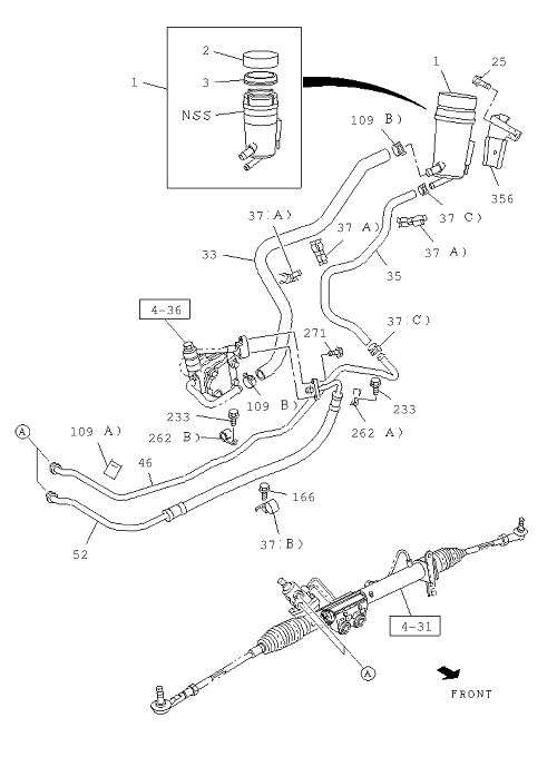 Partial Engine